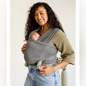 Solly Baby Marengo Wrap- GUC
